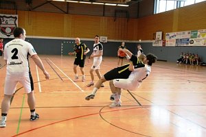 Handball Wochenende