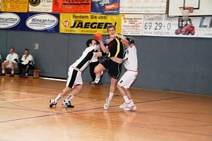 Handball Wochenende