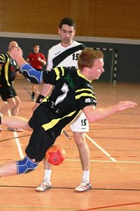Handball Wochenende