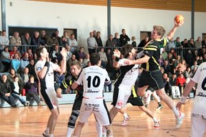 Handball Wochenende