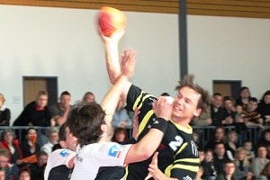 Handball Wochenende