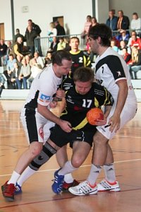 Handball Wochenende