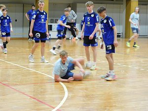 Erste Punkte in der MHV Liga