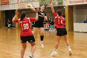 Impressionen vom Handballwochenende
