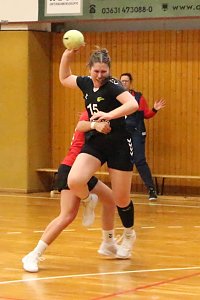 Impressionen vom Handballwochenende