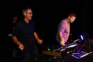 Professorennacht