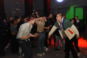 Professorennacht