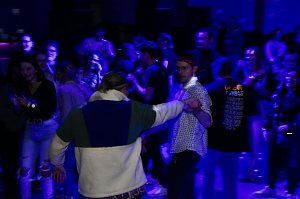 Professorennacht