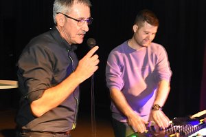 Professorennacht