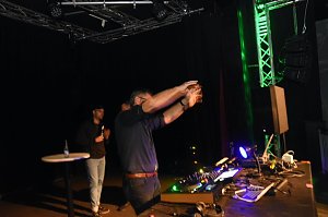 Professorennacht