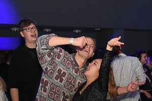 Professorennacht