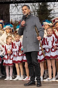 Ab heute regieren die Karnevalisten in Nordhausen