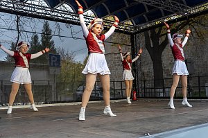 Ab heute regieren die Karnevalisten in Nordhausen
