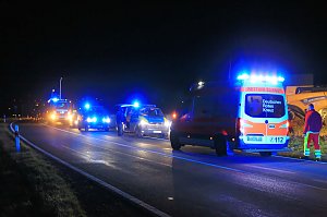 Schwerer Jagdunfall mit angeschossenem J&auml;ger