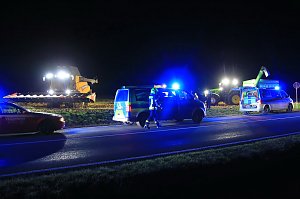 Schwerer Jagdunfall mit angeschossenem J&auml;ger