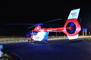 Schwerer Jagdunfall mit angeschossenem J&auml;ger
