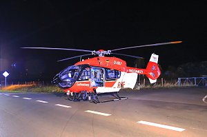 Schwerer Jagdunfall mit angeschossenem J&auml;ger