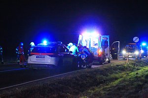 Schwerer Jagdunfall mit angeschossenem J&auml;ger