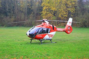Wohnhausbrand mit Todesopfer in Neustadt
