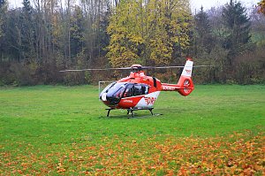 Wohnhausbrand mit Todesopfer in Neustadt