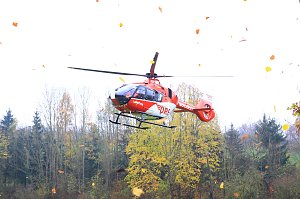Wohnhausbrand mit Todesopfer in Neustadt
