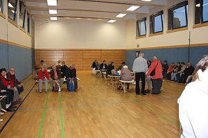 Evakuierung