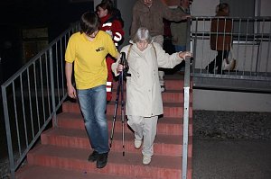 Evakuierung