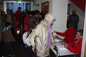 Evakuierung