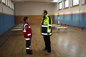 Evakuierung