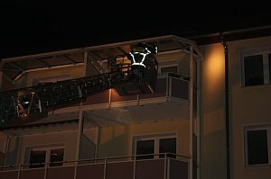 Evakuierung