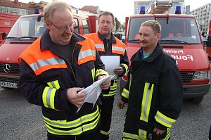 Evakuierung