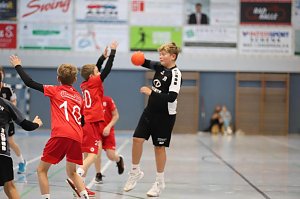 Nerv-Teams im Einsatz am Wochenende