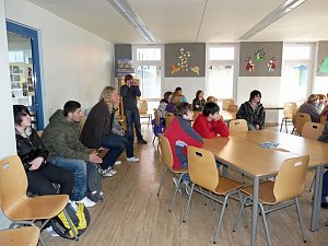 Klimaschutzausstellung er&ouml;ffnet