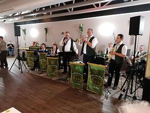 Heimatabend in Kleinbodungen