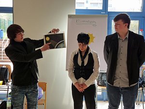 Klimaschutzausstellung er&ouml;ffnet