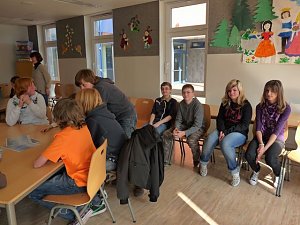 Klimaschutzausstellung er&ouml;ffnet