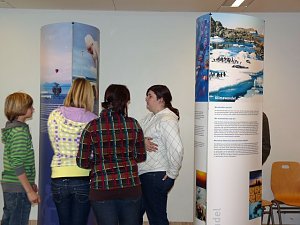 Klimaschutzausstellung er&ouml;ffnet