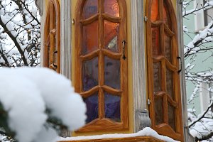 Der Nordh&auml;user Weihnachtsmarkt wurde heute er&ouml;ffnet