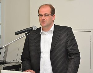 Feierstunde des OKN im B&uuml;rgersall