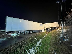 Unfall auf der A38