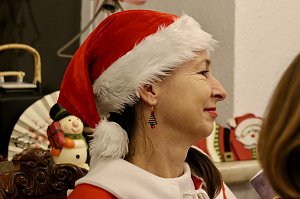 Lebendiger Adventskalender in Bad Langensalza