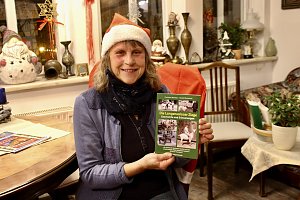 Lebendiger Adventskalender in Bad Langensalza