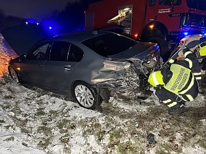 Unfall mit &uuml;berraschendem Fund