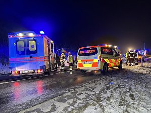 Unfall mit &uuml;berraschendem Fund