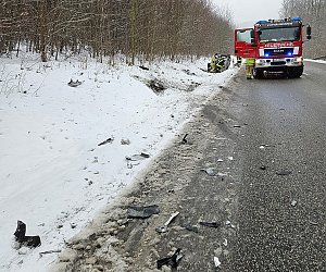 Unfall heute Mittag