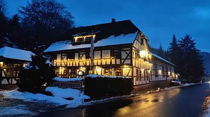 Stolberg im Advent