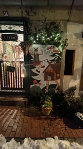 Stolberg im Advent
