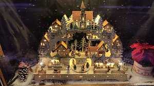 Stolberg im Advent