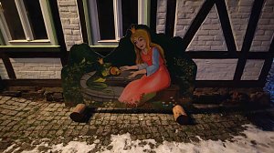 Stolberg im Advent