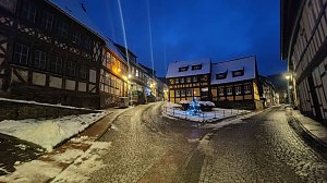 Stolberg im Advent